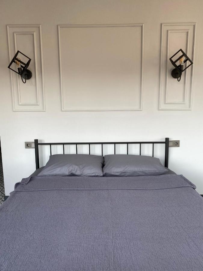 Beyoglu Huzur Apart Lägenhet Istanbul Exteriör bild